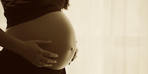 Primaire afbeelding van SPH Virtual Prenatal Workshop - Cesarean Birth with Ella