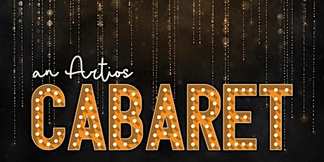 an Artios Cabaret