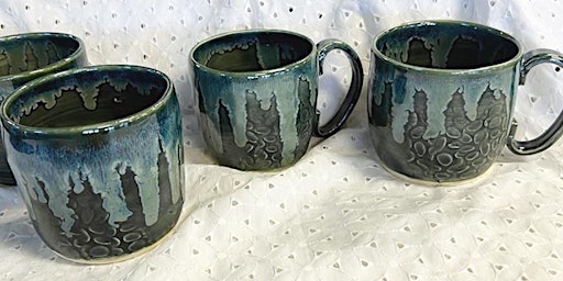 Mugs for Mom primary image