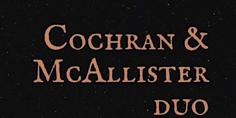 Cochran & McAllister Duo