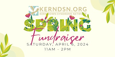KDSN Spring Fundraiser primary image