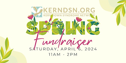 Imagen principal de KDSN Spring Fundraiser