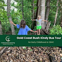 Image principale de Gold Coast Bush Kindy Bus Tour 13th April 2024