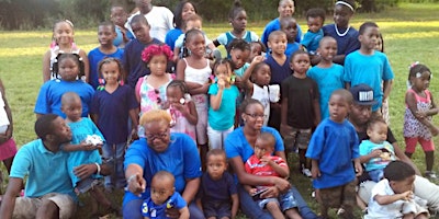 Jackson Family Reunion primary image