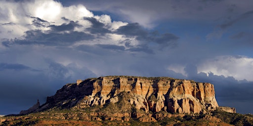 Primaire afbeelding van New Mexico Retreat