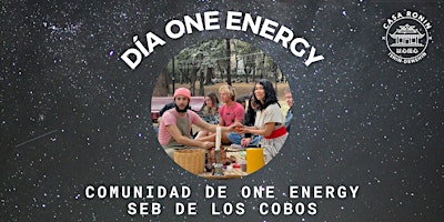 Imagen principal de Día One Energy