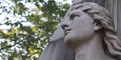 Graceland Cemetery Symbolism and Architecture Tour primary image