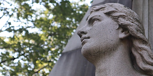 Graceland Cemetery Symbolism and Architecture Tour  primärbild