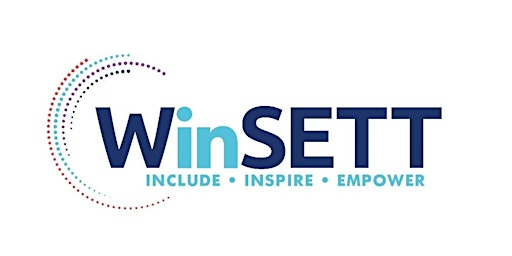 WinSETT's Working With Challenging People primary image
