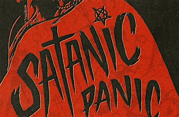 Effing Chicago: The Satanic Panic