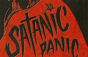 Imagem principal do evento Effing Chicago: The Satanic Panic