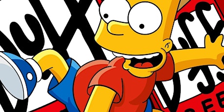 THE SIMPSONS Trivia [DINGLEY VILLAGE]