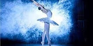 extremely special ballet event night primary image