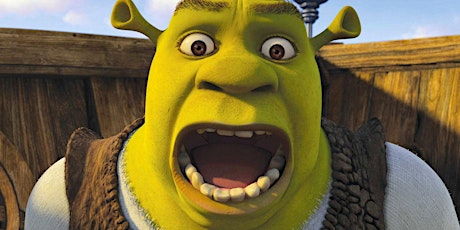 SHREK Trivia [DINGLEY VILLAGE]