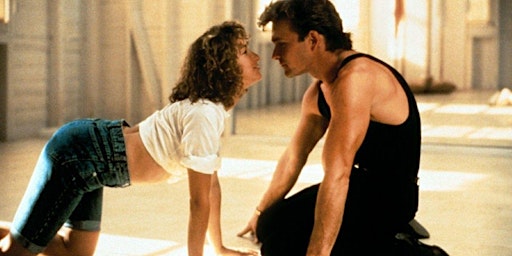 DIRTY DANCING Trivia [WEST END] at Archive primary image