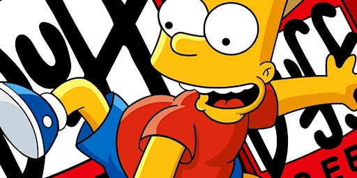 Primaire afbeelding van THE SIMPSONS Trivia [WEST END] at Archive