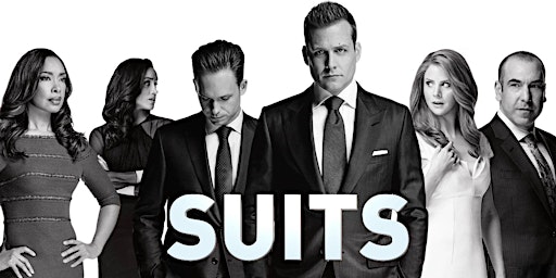 SUITS Trivia [WEST END] at Archive primary image