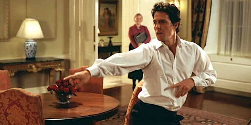 Imagem principal de LOVE ACTUALLY Trivia [WEST END] at Archive