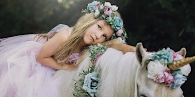 Unicorn Princess Party primary image