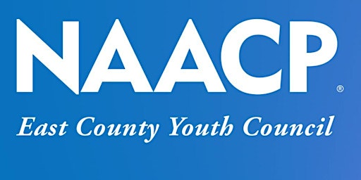 Primaire afbeelding van East County NAACP Youth Councils Officers Swearing-In