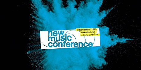 Primaire afbeelding van New Music Conference