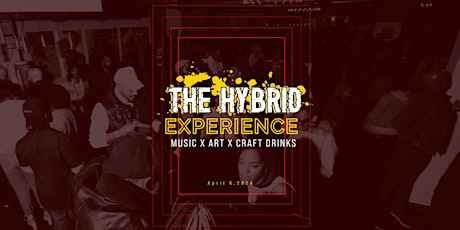 The Hybrid Experience (T.H.E.)