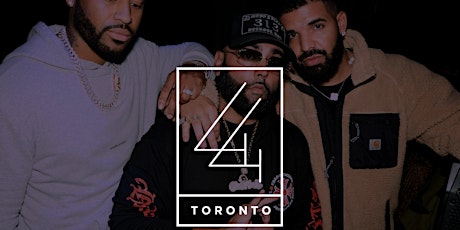 44 TORONTO SATURDAYS