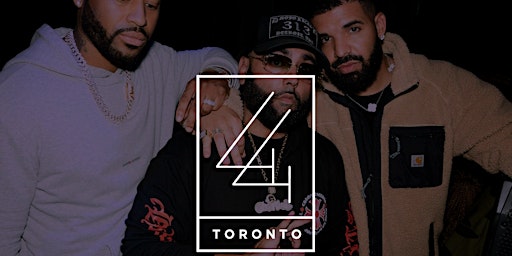 Immagine principale di 44 TORONTO FRIDAYS 