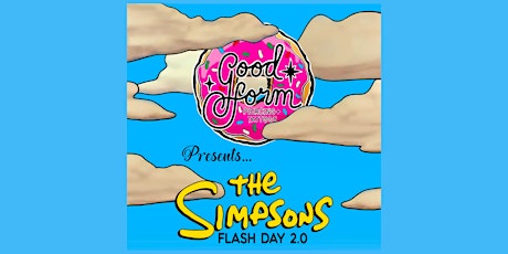The Simpsons Flash Day 2.0