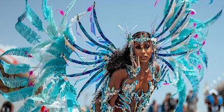 Immagine principale di Carnival in Jamaica Photo Shoot 2024 