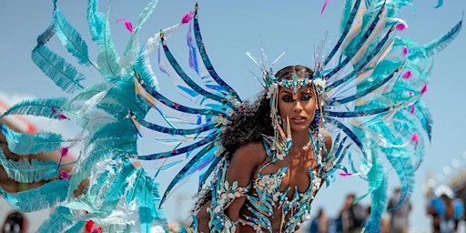 Imagem principal de Carnival in Jamaica Photo Shoot 2024