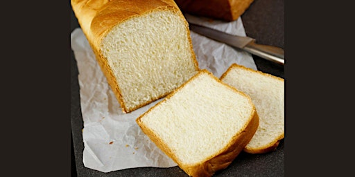 Imagem principal do evento Classic Baking Series: White Sandwich Bread