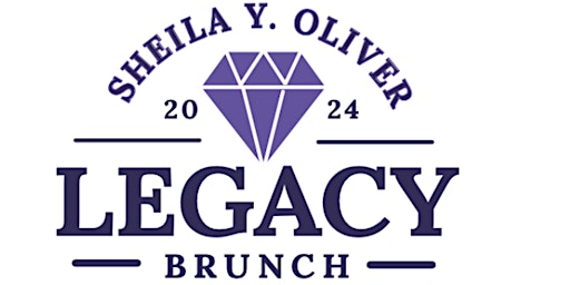 Imagem principal do evento Sheila Y. Oliver Legacy Brunch 2024