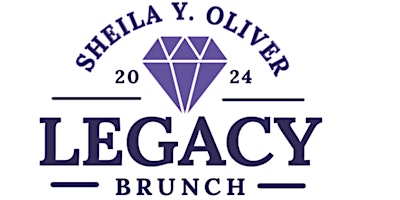 Imagem principal do evento Sheila Y. Oliver Legacy Brunch 2024