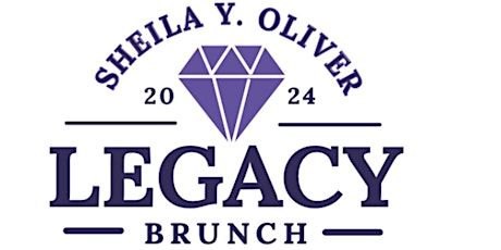 Sheila Y. Oliver Legacy Brunch 2024