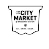 Logotipo de The City Market