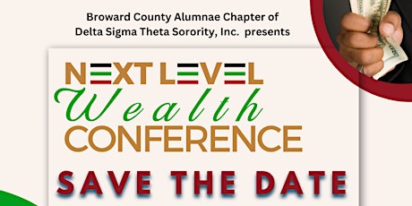 Next Level Wealth Conference