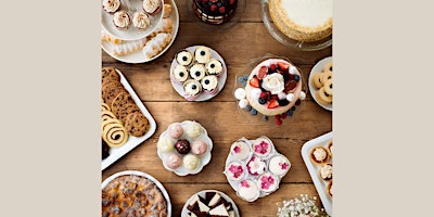 Immagine principale di Classic Baking Series: Cookie Bonanza 