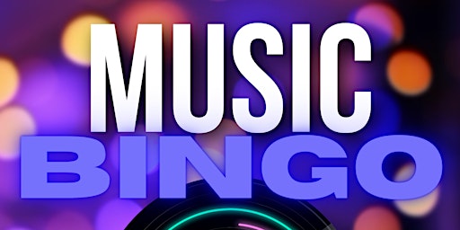 Imagen principal de Music Bingo