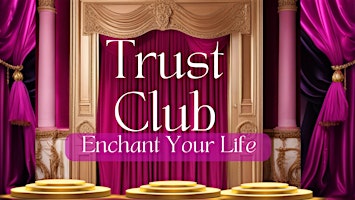 Trust Club primary image