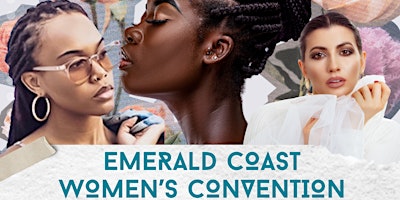 Emerald Coast Women's Convention primary image