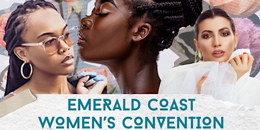Primaire afbeelding van Emerald Coast Women's Convention