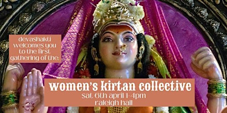 Women's Kirtan Collective