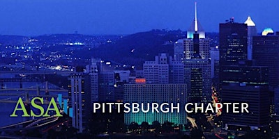 Imagen principal de ASA Pittsburgh Chapter Spring Banquet 2024