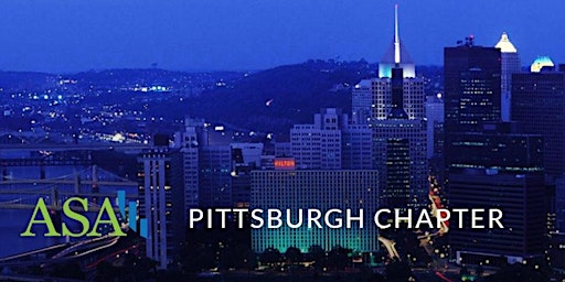 Primaire afbeelding van ASA Pittsburgh Chapter Spring Banquet 2024