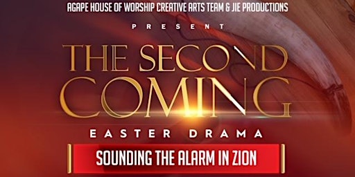 Imagen principal de The Second Coming