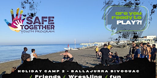 Imagen principal de Safe Together Ballajurra Bivouac