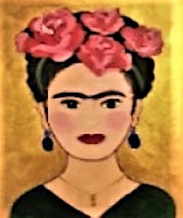 Hauptbild für Hervey Bay Paint and Sip - Its Frida time!!