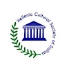 Logo de The Hellenic Cultural Society of Dallas