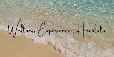 Wellness Experience Honolulu primary image